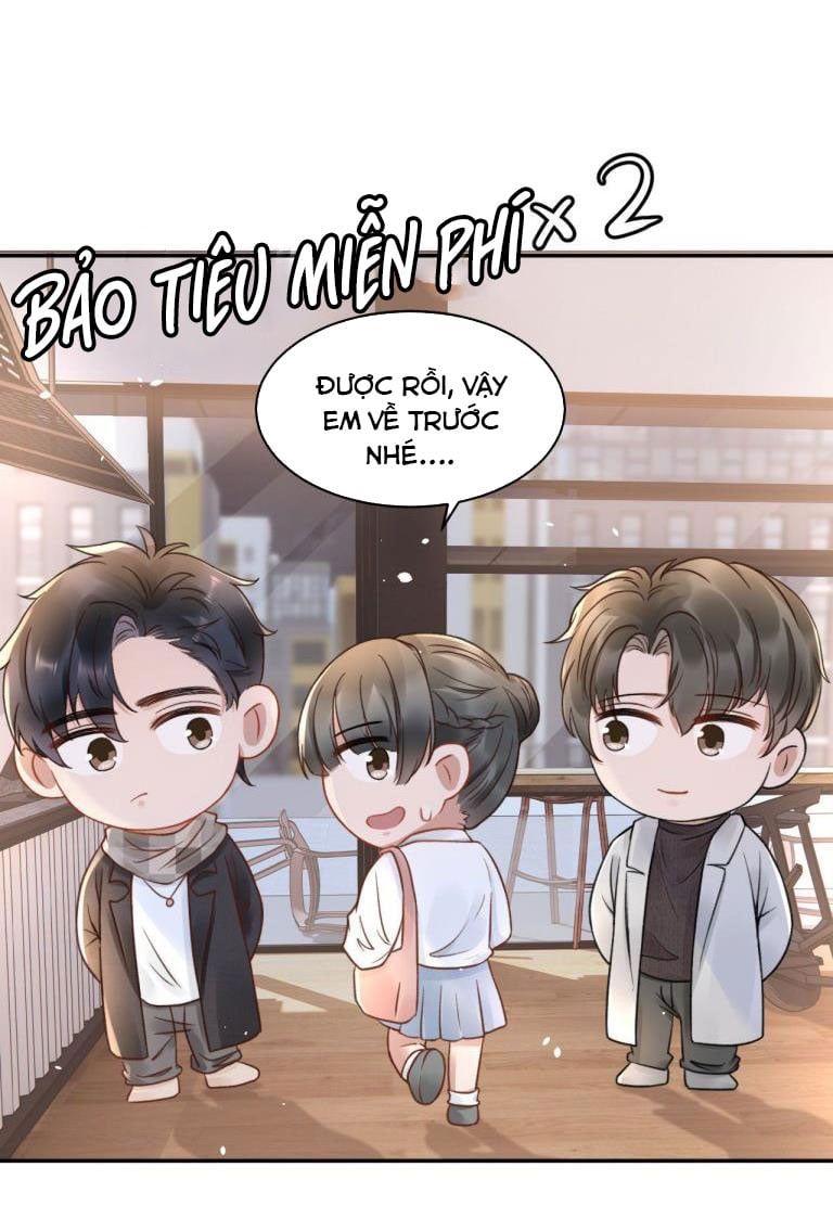 Những Ngày Cùng Tra Công Chính Diện Quyết Đấu Chapter 49 - Trang 2