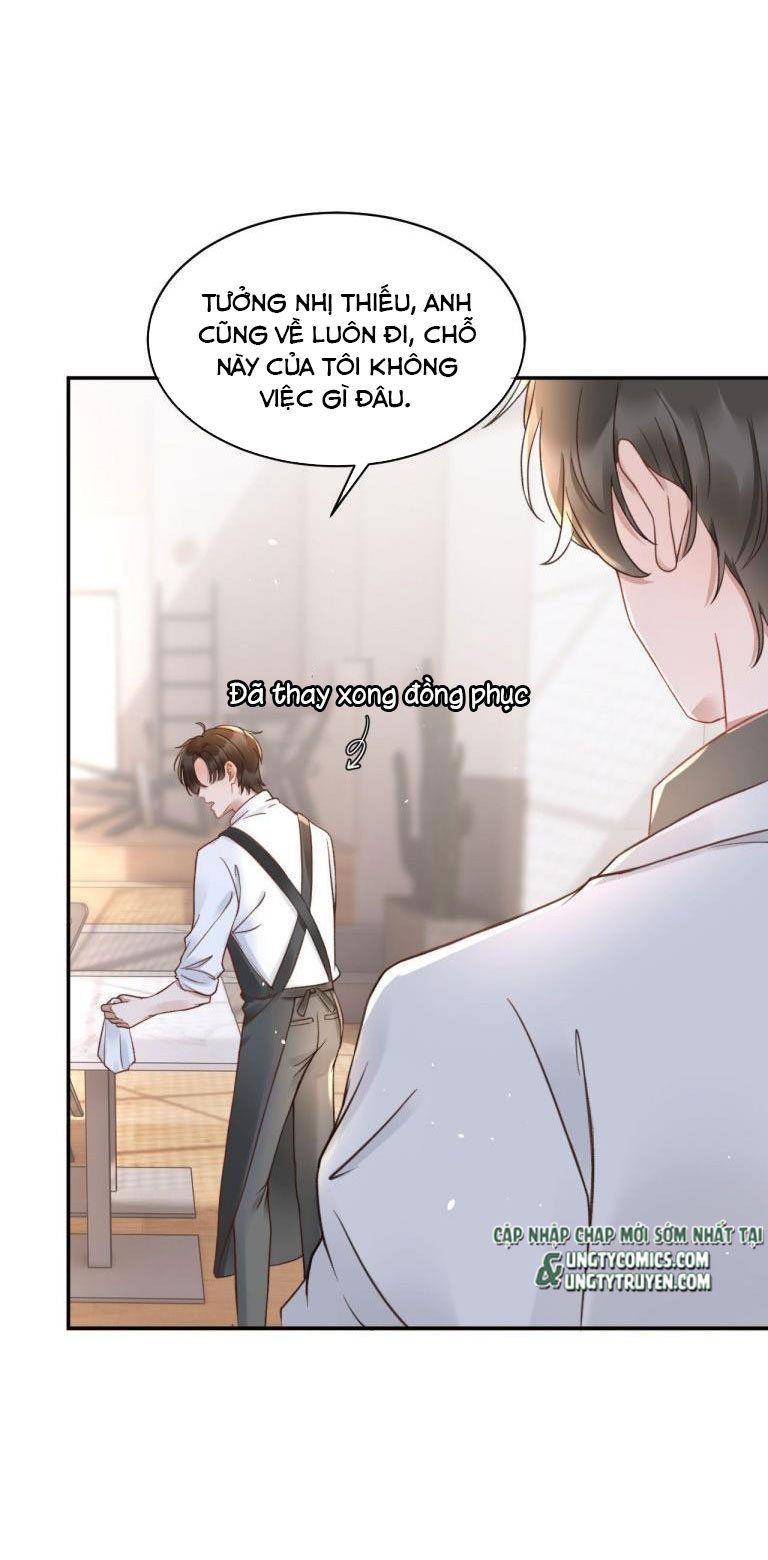 Những Ngày Cùng Tra Công Chính Diện Quyết Đấu Chapter 49 - Trang 2