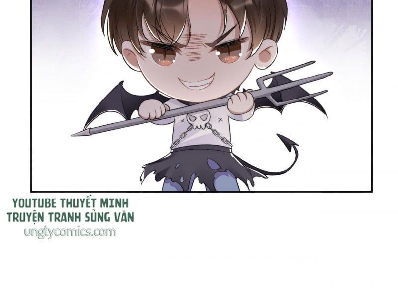 Những Ngày Cùng Tra Công Chính Diện Quyết Đấu Chapter 5 - Trang 2
