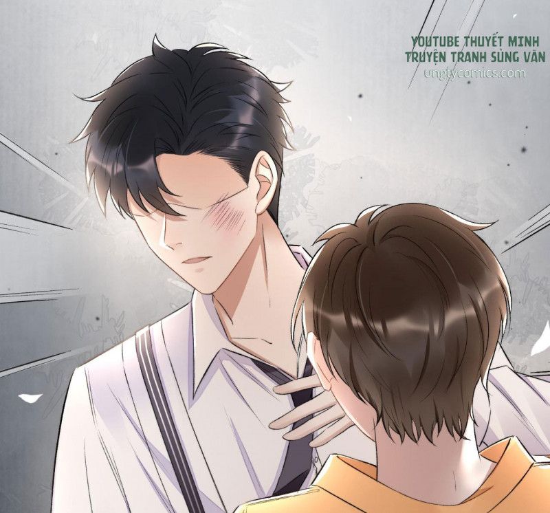 Những Ngày Cùng Tra Công Chính Diện Quyết Đấu Chapter 5 - Trang 2