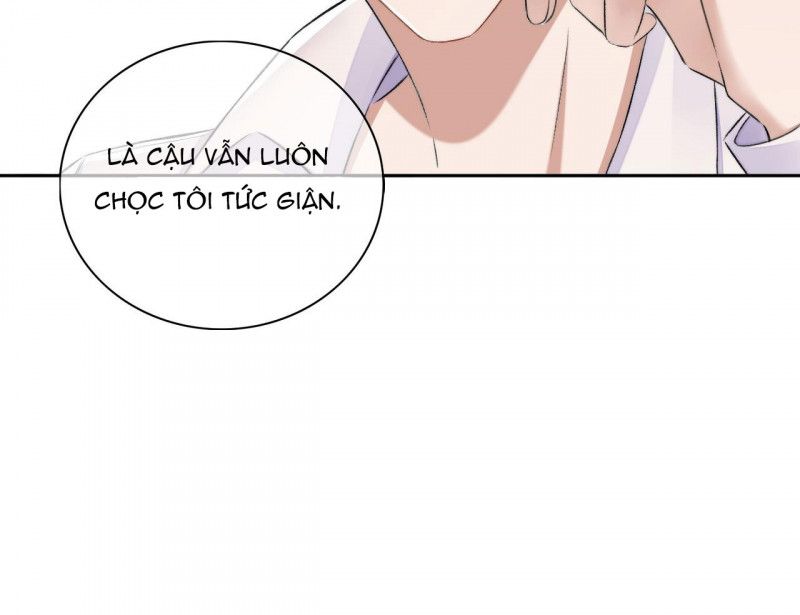 Những Ngày Cùng Tra Công Chính Diện Quyết Đấu Chapter 5 - Trang 2