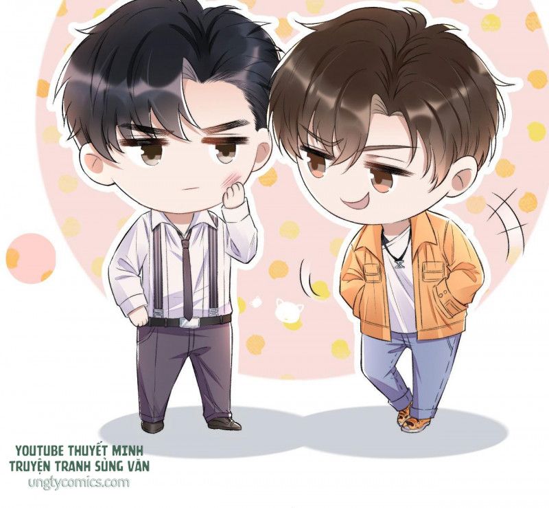 Những Ngày Cùng Tra Công Chính Diện Quyết Đấu Chapter 5 - Trang 2
