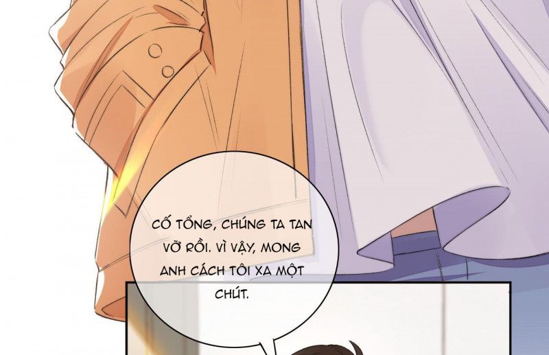 Những Ngày Cùng Tra Công Chính Diện Quyết Đấu Chapter 5 - Trang 2