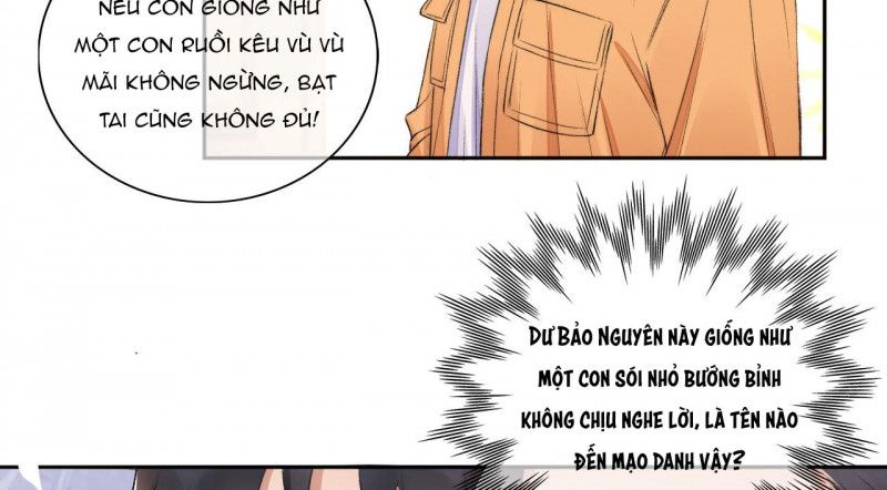 Những Ngày Cùng Tra Công Chính Diện Quyết Đấu Chapter 5 - Trang 2