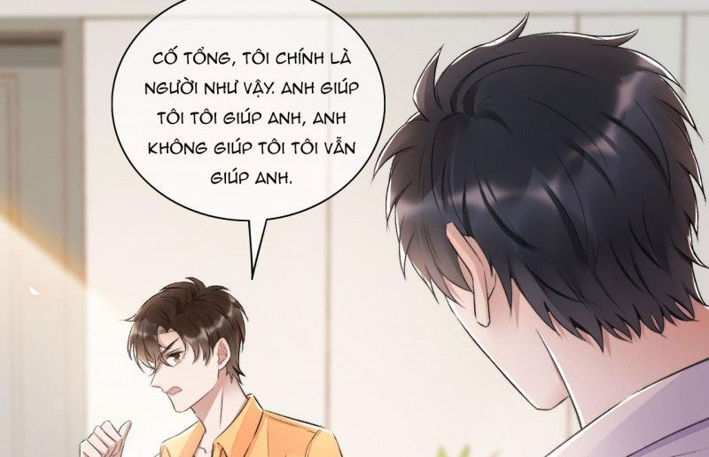 Những Ngày Cùng Tra Công Chính Diện Quyết Đấu Chapter 5 - Trang 2