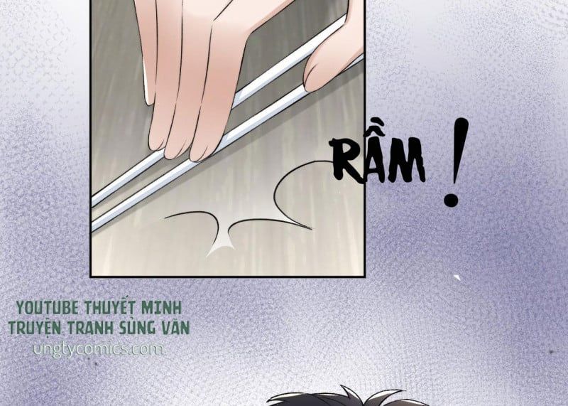 Những Ngày Cùng Tra Công Chính Diện Quyết Đấu Chapter 5 - Trang 2
