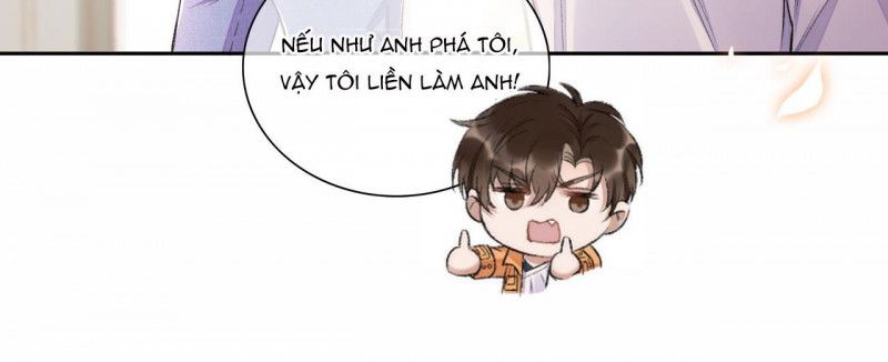 Những Ngày Cùng Tra Công Chính Diện Quyết Đấu Chapter 5 - Trang 2