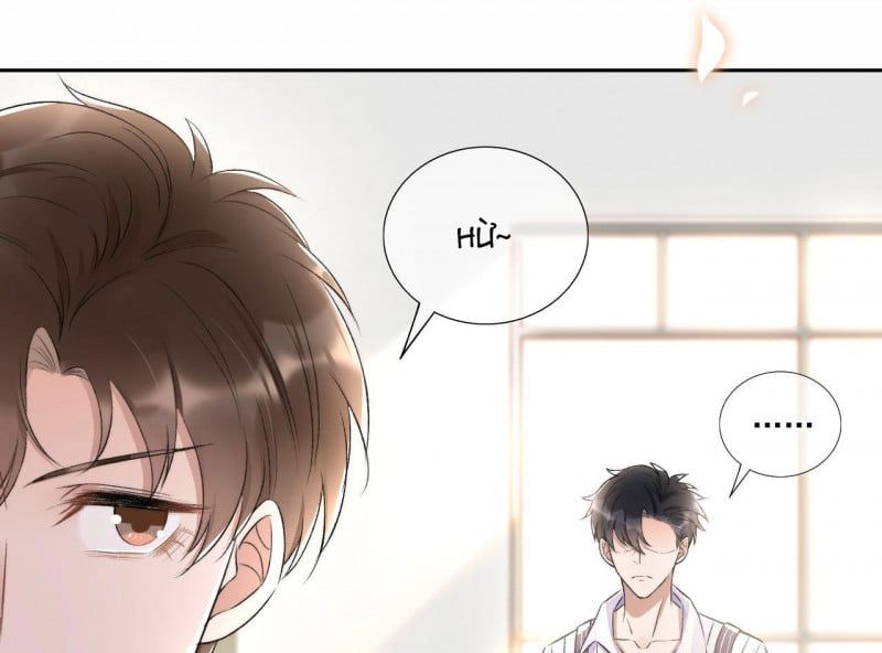 Những Ngày Cùng Tra Công Chính Diện Quyết Đấu Chapter 5 - Trang 2