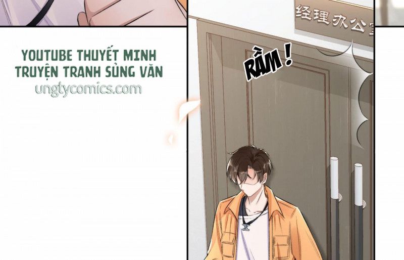 Những Ngày Cùng Tra Công Chính Diện Quyết Đấu Chapter 5 - Trang 2