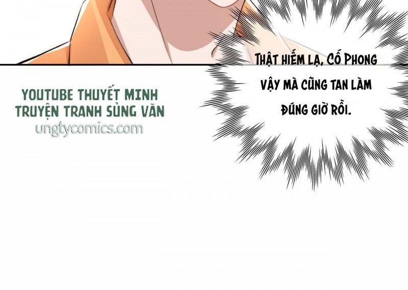 Những Ngày Cùng Tra Công Chính Diện Quyết Đấu Chapter 5 - Trang 2