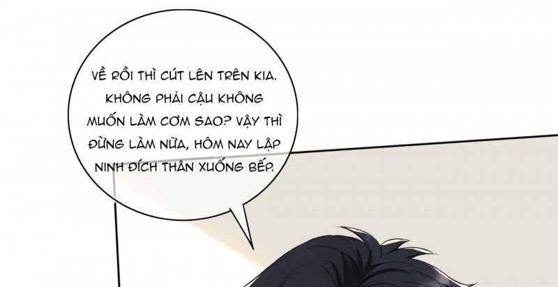 Những Ngày Cùng Tra Công Chính Diện Quyết Đấu Chapter 5 - Trang 2