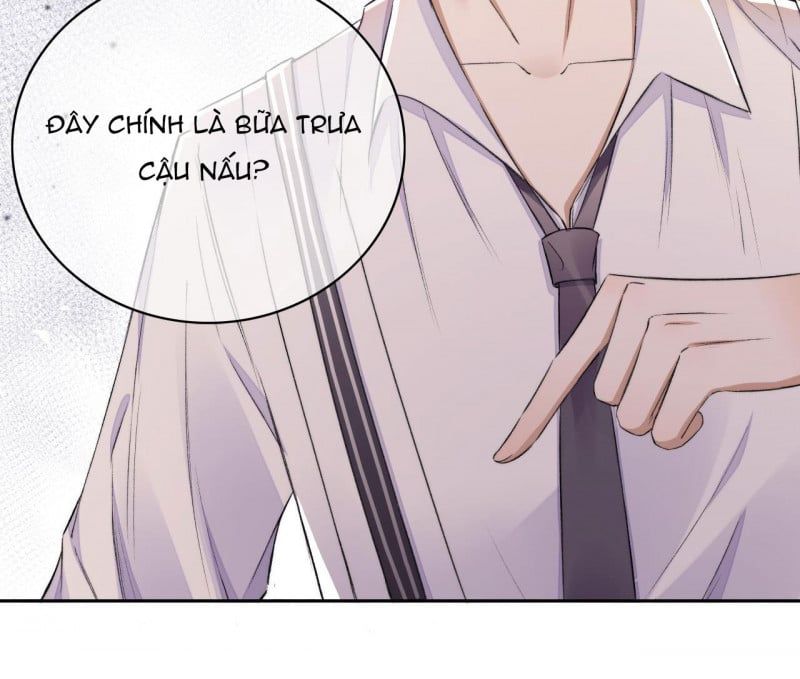 Những Ngày Cùng Tra Công Chính Diện Quyết Đấu Chapter 5 - Trang 2