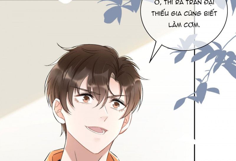 Những Ngày Cùng Tra Công Chính Diện Quyết Đấu Chapter 5 - Trang 2