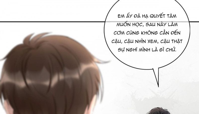 Những Ngày Cùng Tra Công Chính Diện Quyết Đấu Chapter 5 - Trang 2