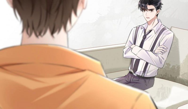 Những Ngày Cùng Tra Công Chính Diện Quyết Đấu Chapter 5 - Trang 2