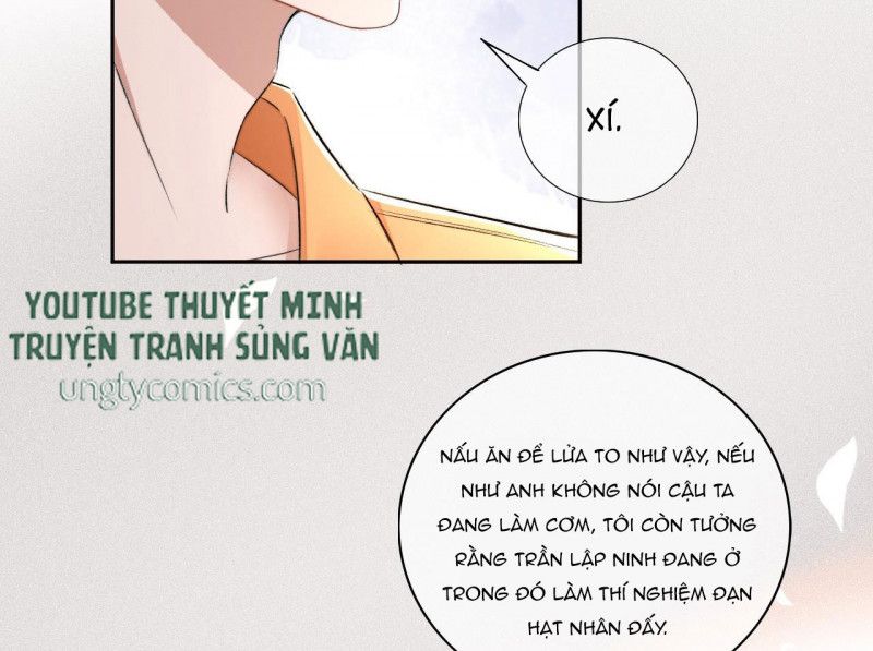 Những Ngày Cùng Tra Công Chính Diện Quyết Đấu Chapter 5 - Trang 2
