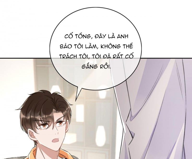 Những Ngày Cùng Tra Công Chính Diện Quyết Đấu Chapter 5 - Trang 2