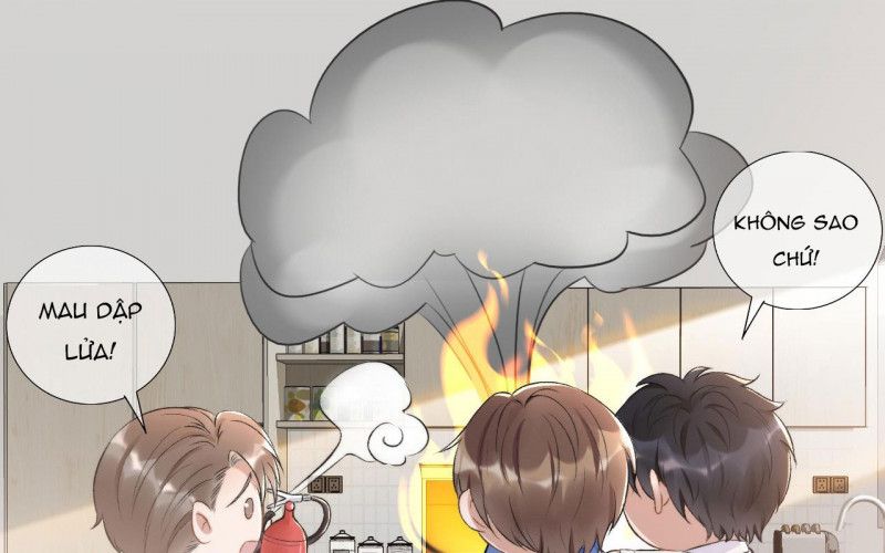 Những Ngày Cùng Tra Công Chính Diện Quyết Đấu Chapter 5 - Trang 2