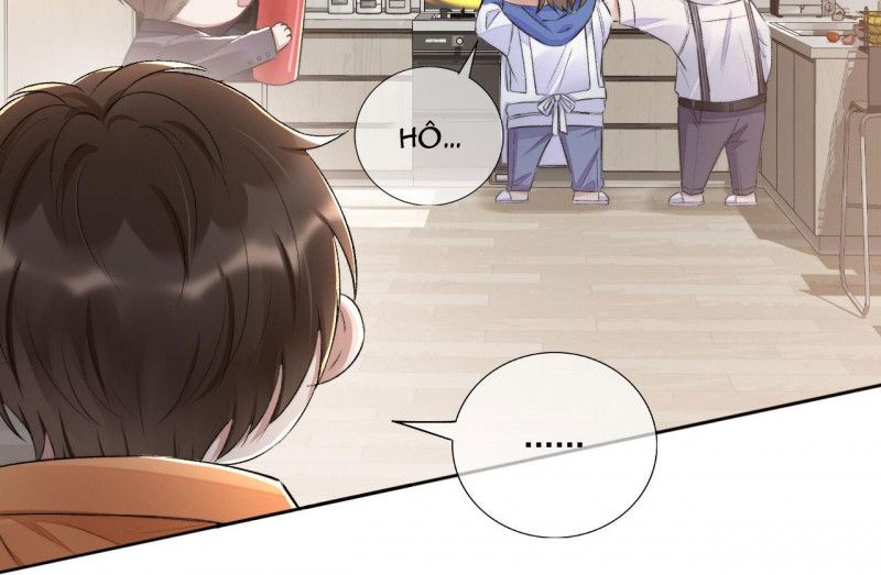 Những Ngày Cùng Tra Công Chính Diện Quyết Đấu Chapter 5 - Trang 2