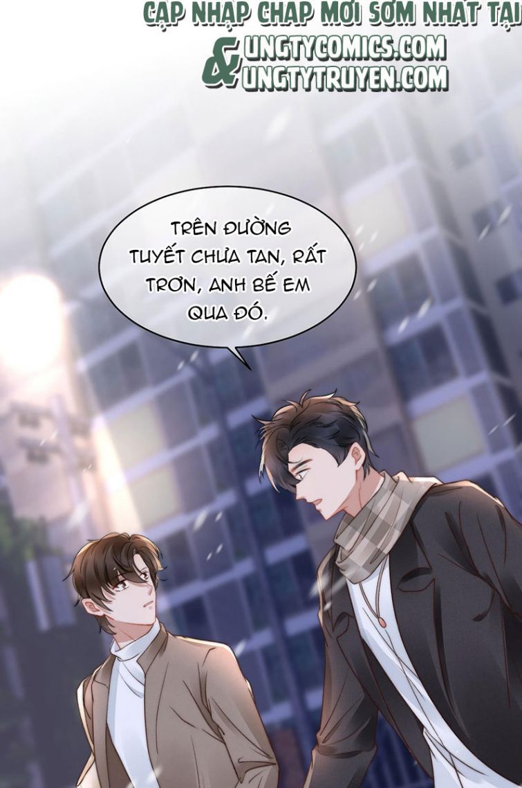 Những Ngày Cùng Tra Công Chính Diện Quyết Đấu Chapter 50 - Trang 2