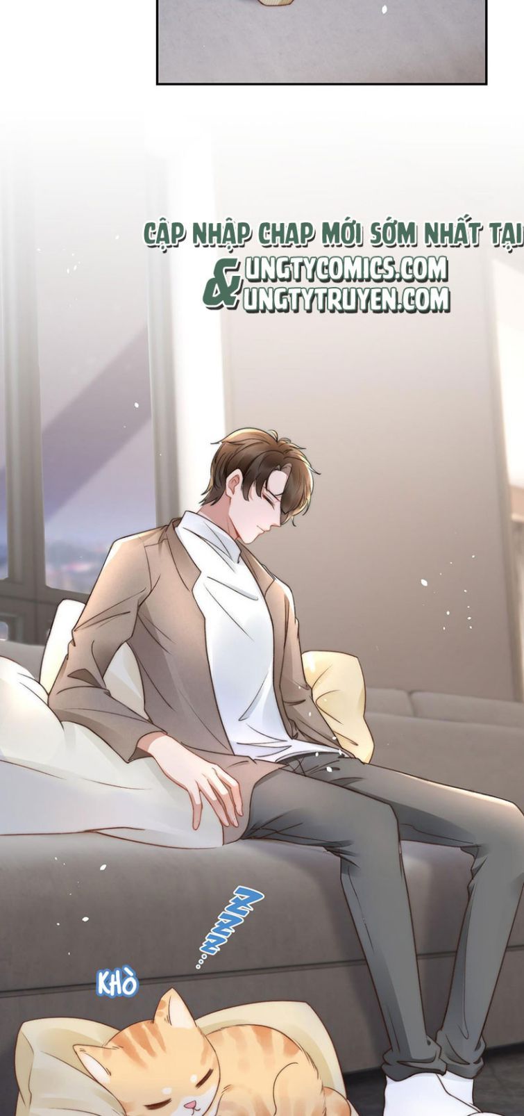 Những Ngày Cùng Tra Công Chính Diện Quyết Đấu Chapter 50 - Trang 2