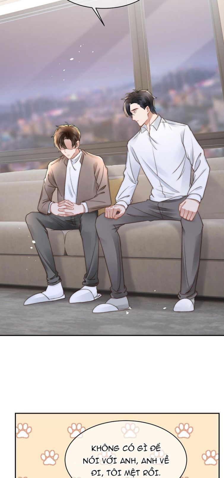 Những Ngày Cùng Tra Công Chính Diện Quyết Đấu Chapter 50 - Trang 2