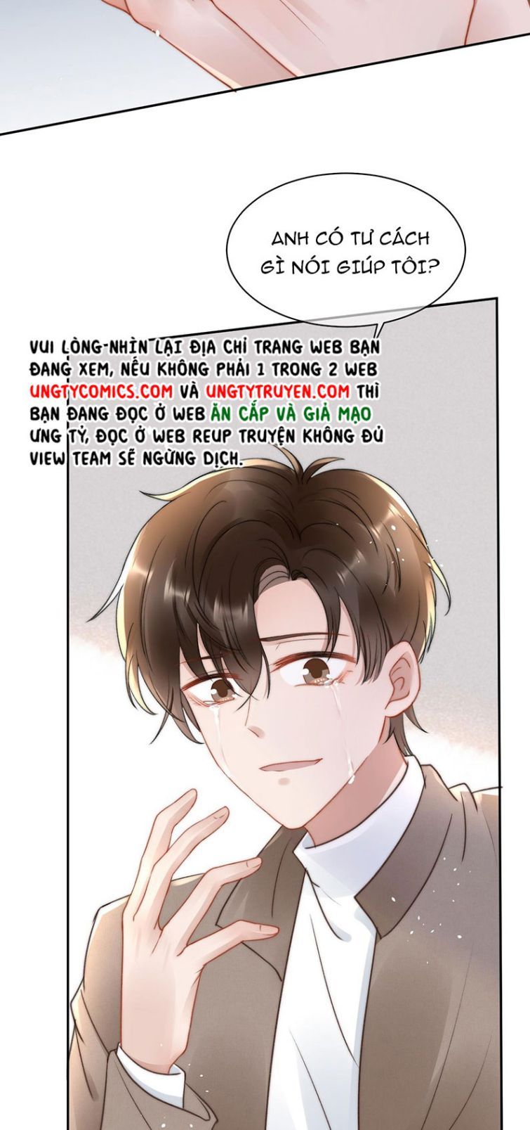 Những Ngày Cùng Tra Công Chính Diện Quyết Đấu Chapter 50 - Trang 2