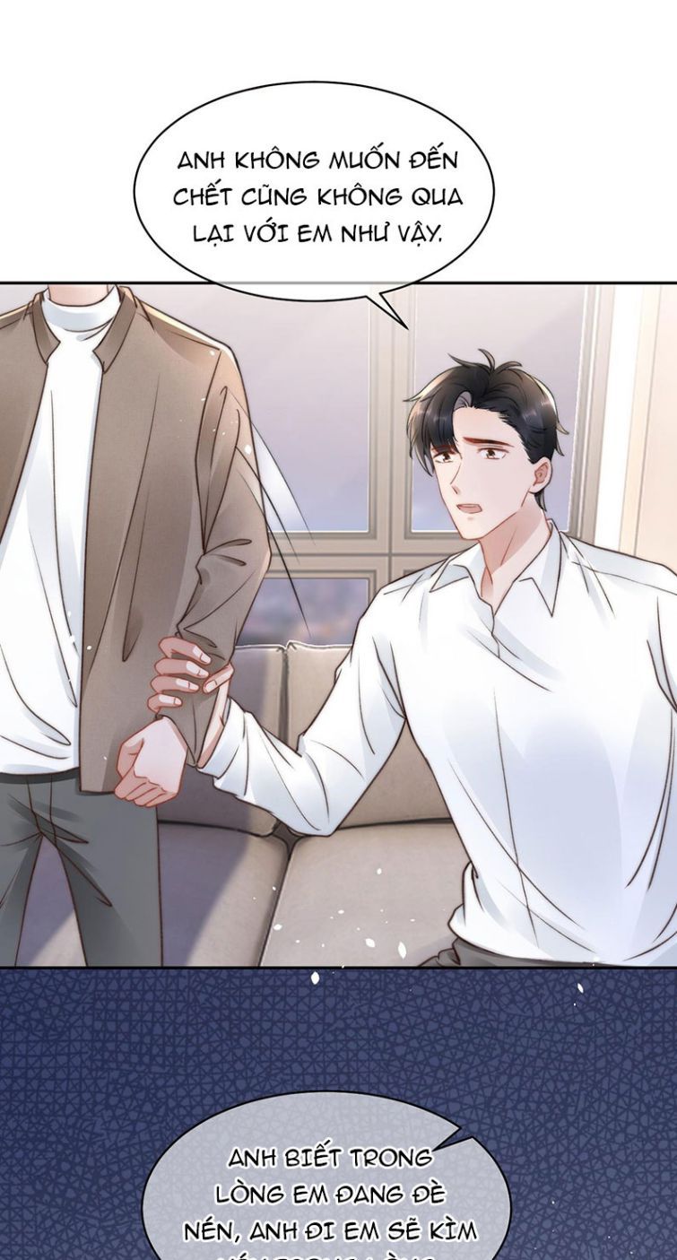 Những Ngày Cùng Tra Công Chính Diện Quyết Đấu Chapter 50 - Trang 2