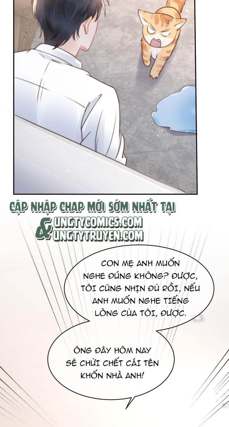 Những Ngày Cùng Tra Công Chính Diện Quyết Đấu Chapter 50 - Trang 2