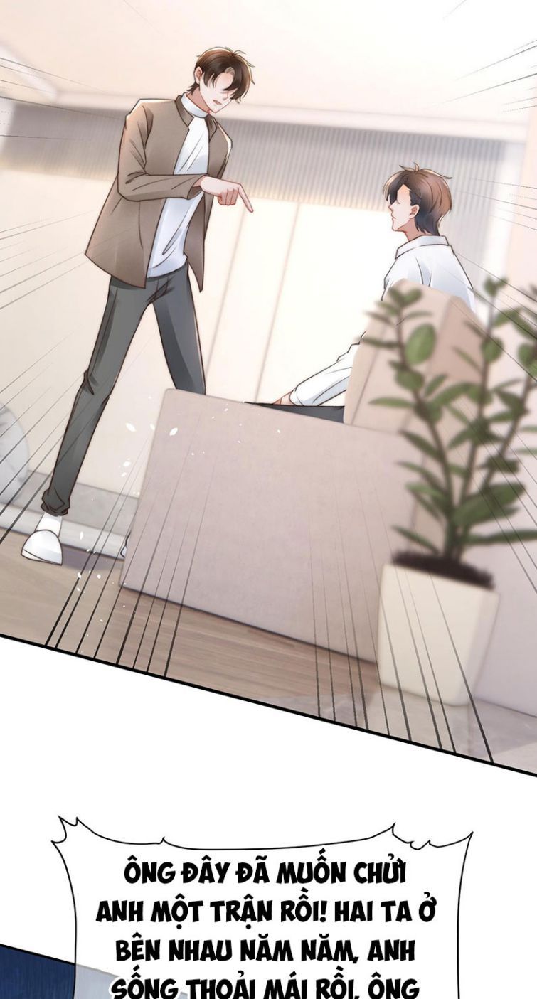 Những Ngày Cùng Tra Công Chính Diện Quyết Đấu Chapter 50 - Trang 2