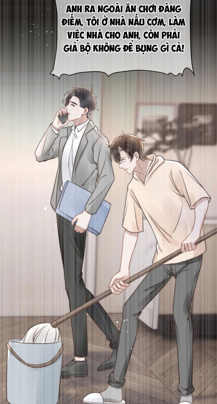 Những Ngày Cùng Tra Công Chính Diện Quyết Đấu Chapter 50 - Trang 2