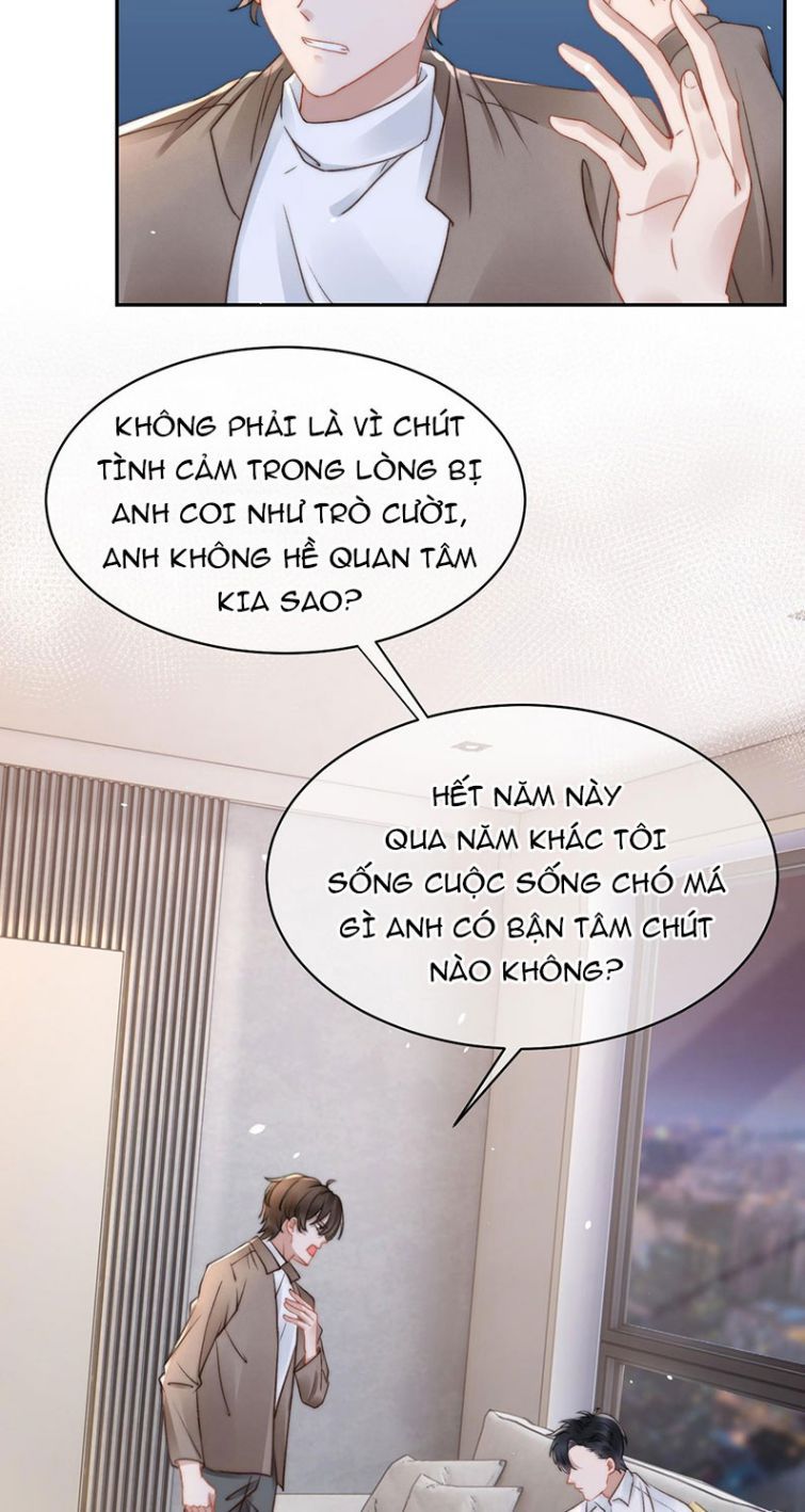 Những Ngày Cùng Tra Công Chính Diện Quyết Đấu Chapter 50 - Trang 2