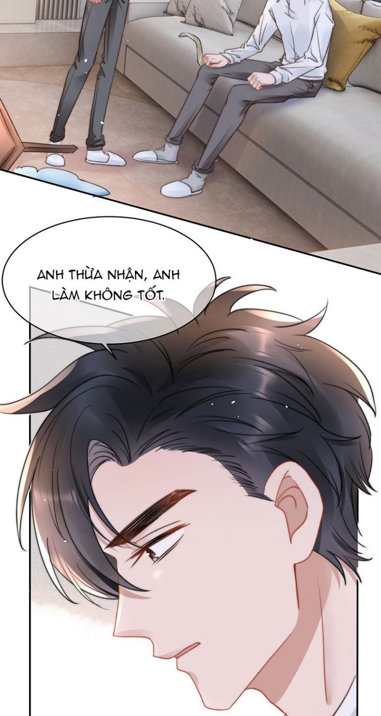 Những Ngày Cùng Tra Công Chính Diện Quyết Đấu Chapter 50 - Trang 2