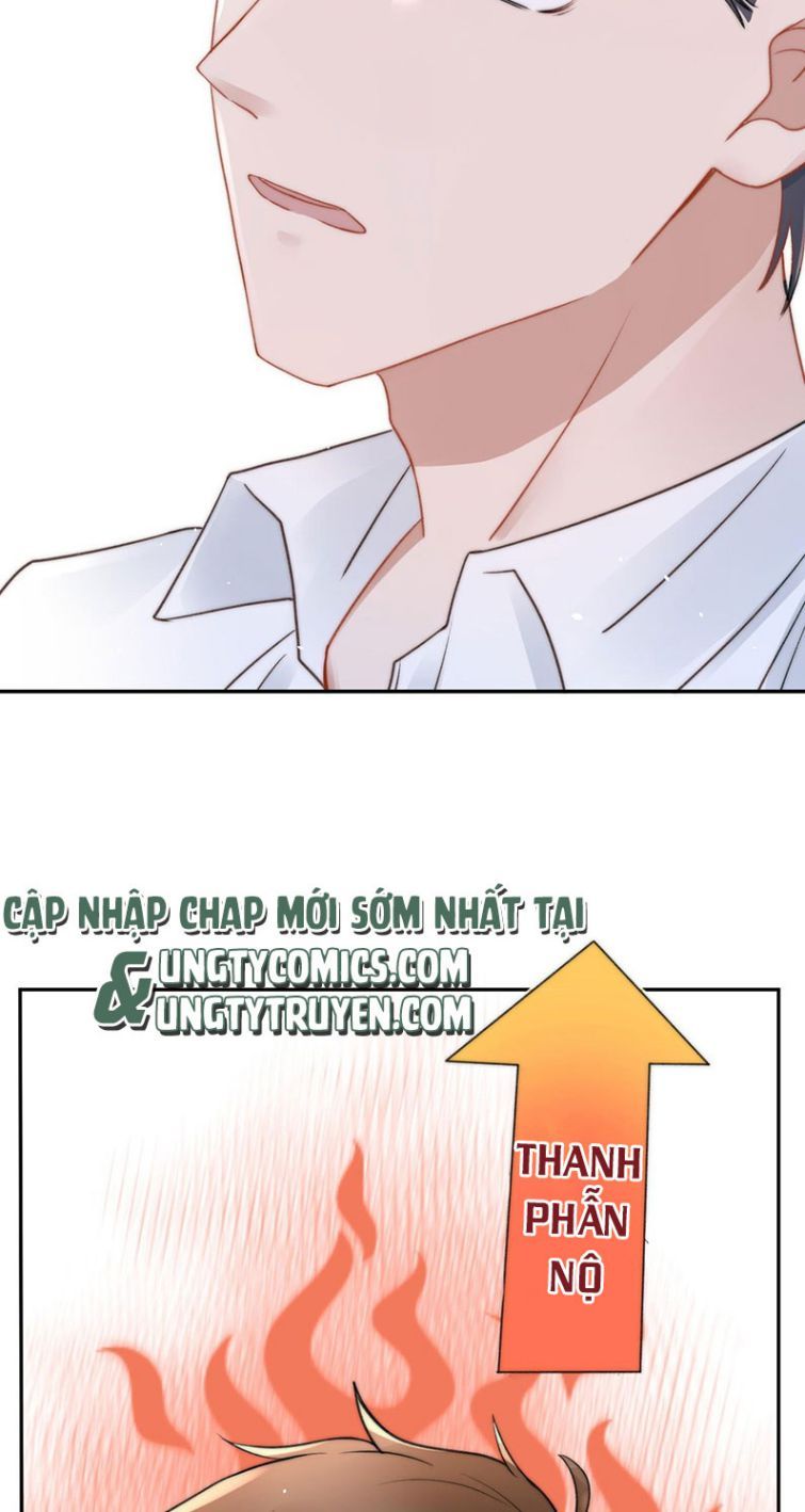 Những Ngày Cùng Tra Công Chính Diện Quyết Đấu Chapter 50 - Trang 2