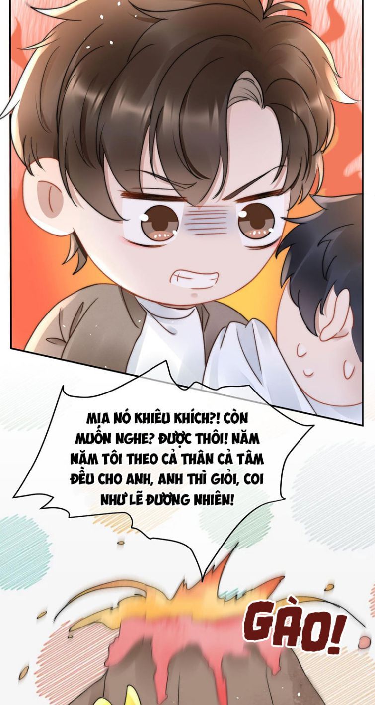 Những Ngày Cùng Tra Công Chính Diện Quyết Đấu Chapter 50 - Trang 2