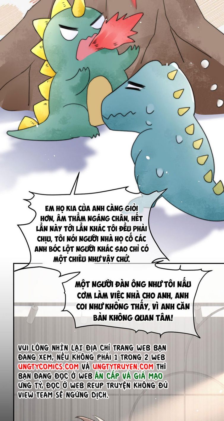 Những Ngày Cùng Tra Công Chính Diện Quyết Đấu Chapter 50 - Trang 2