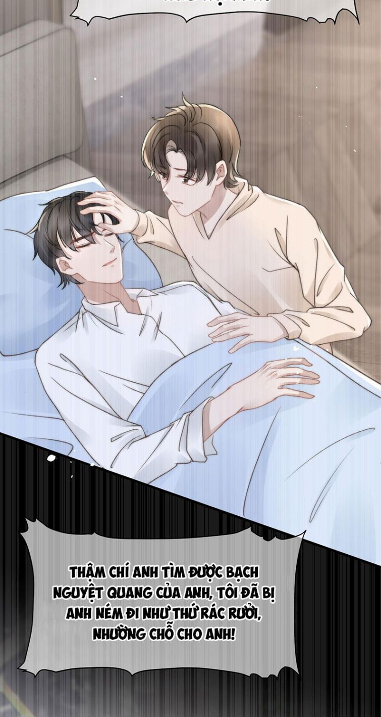 Những Ngày Cùng Tra Công Chính Diện Quyết Đấu Chapter 50 - Trang 2