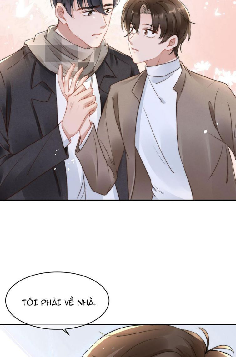 Những Ngày Cùng Tra Công Chính Diện Quyết Đấu Chapter 50 - Trang 2