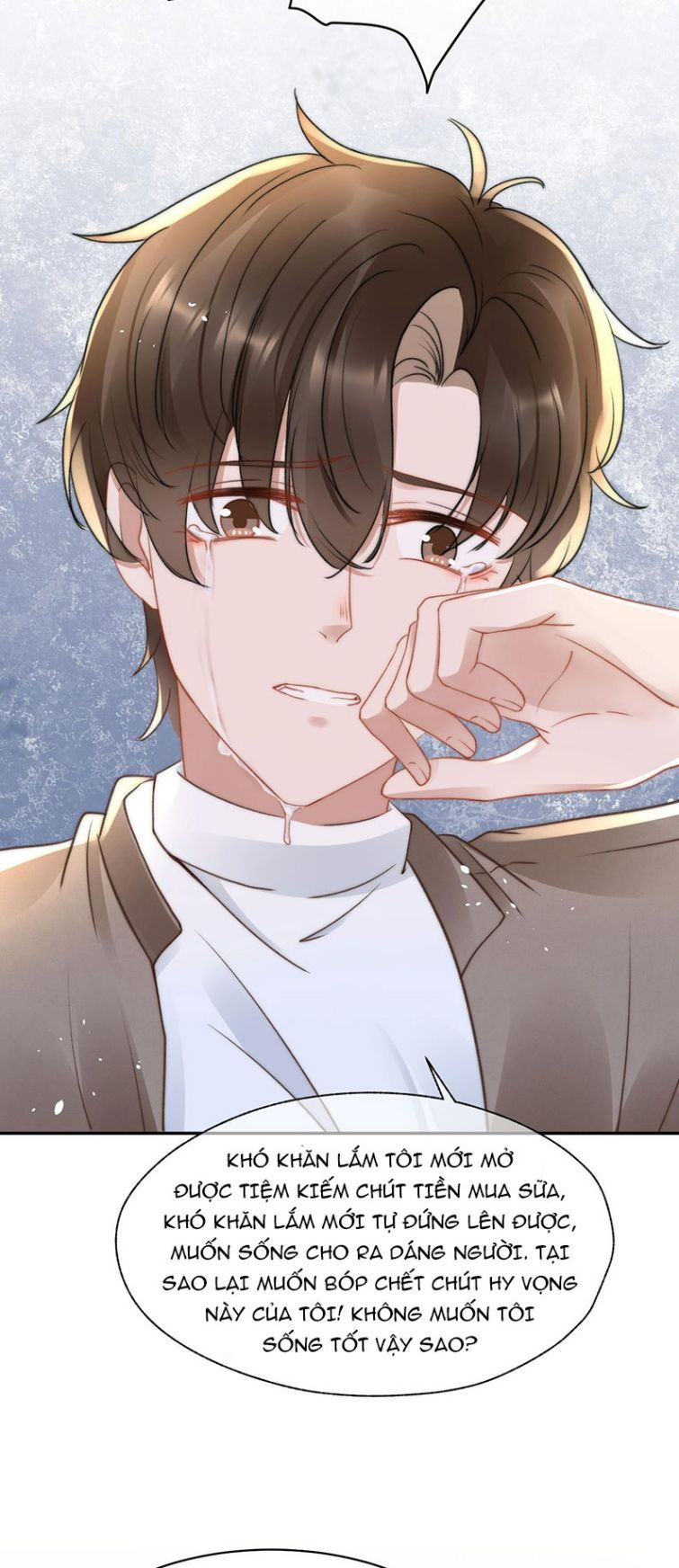 Những Ngày Cùng Tra Công Chính Diện Quyết Đấu Chapter 50 - Trang 2