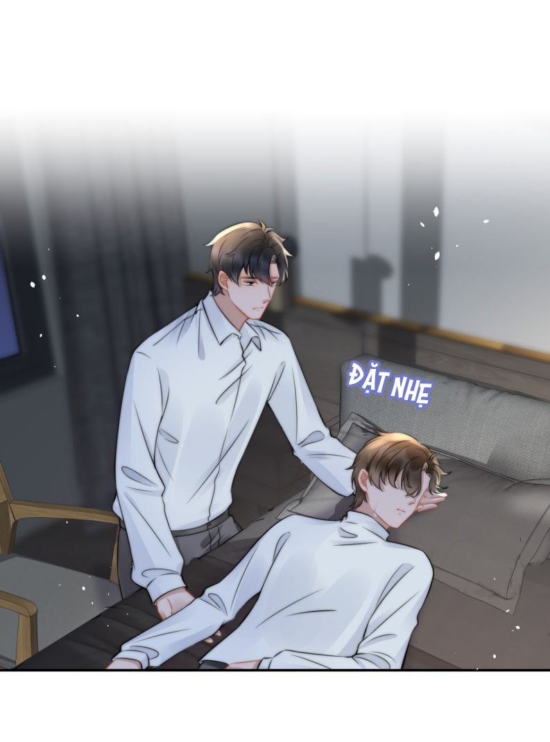 Những Ngày Cùng Tra Công Chính Diện Quyết Đấu Chapter 51 - Trang 2