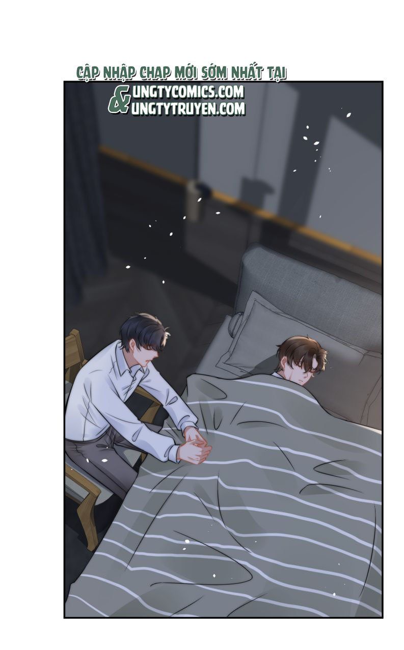 Những Ngày Cùng Tra Công Chính Diện Quyết Đấu Chapter 51 - Trang 2