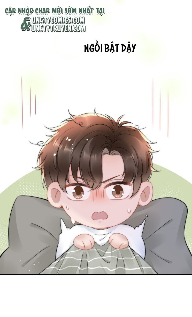 Những Ngày Cùng Tra Công Chính Diện Quyết Đấu Chapter 51 - Trang 2