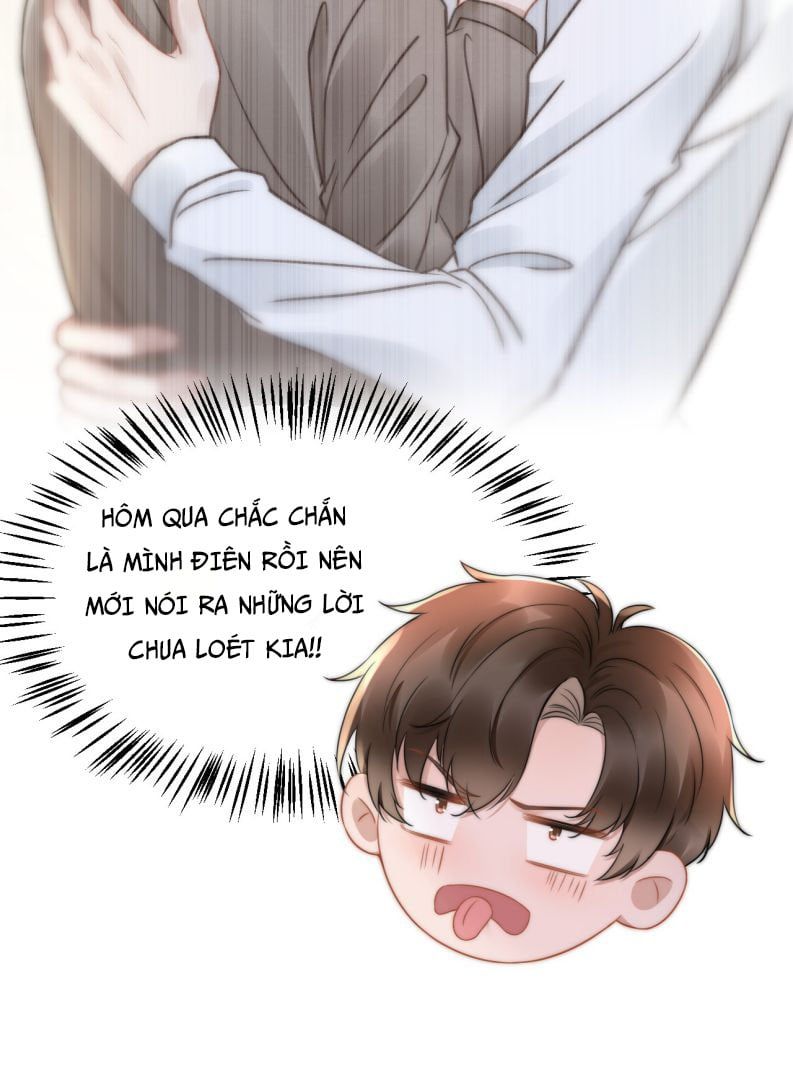 Những Ngày Cùng Tra Công Chính Diện Quyết Đấu Chapter 51 - Trang 2
