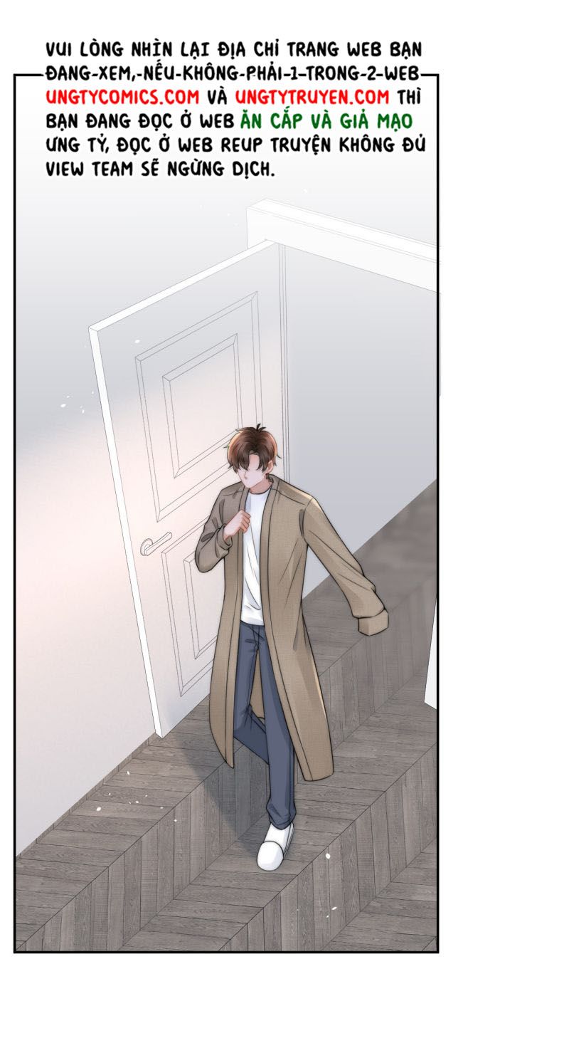 Những Ngày Cùng Tra Công Chính Diện Quyết Đấu Chapter 51 - Trang 2
