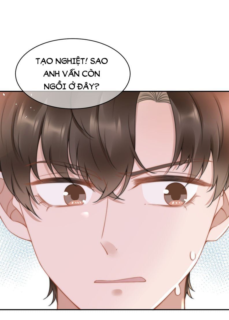 Những Ngày Cùng Tra Công Chính Diện Quyết Đấu Chapter 51 - Trang 2