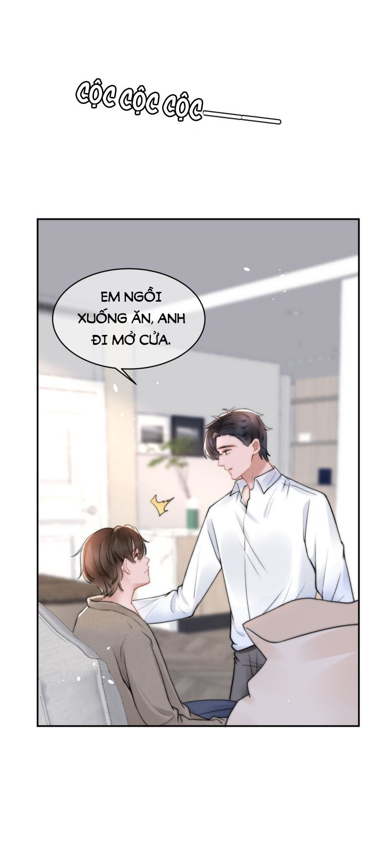 Những Ngày Cùng Tra Công Chính Diện Quyết Đấu Chapter 51 - Trang 2