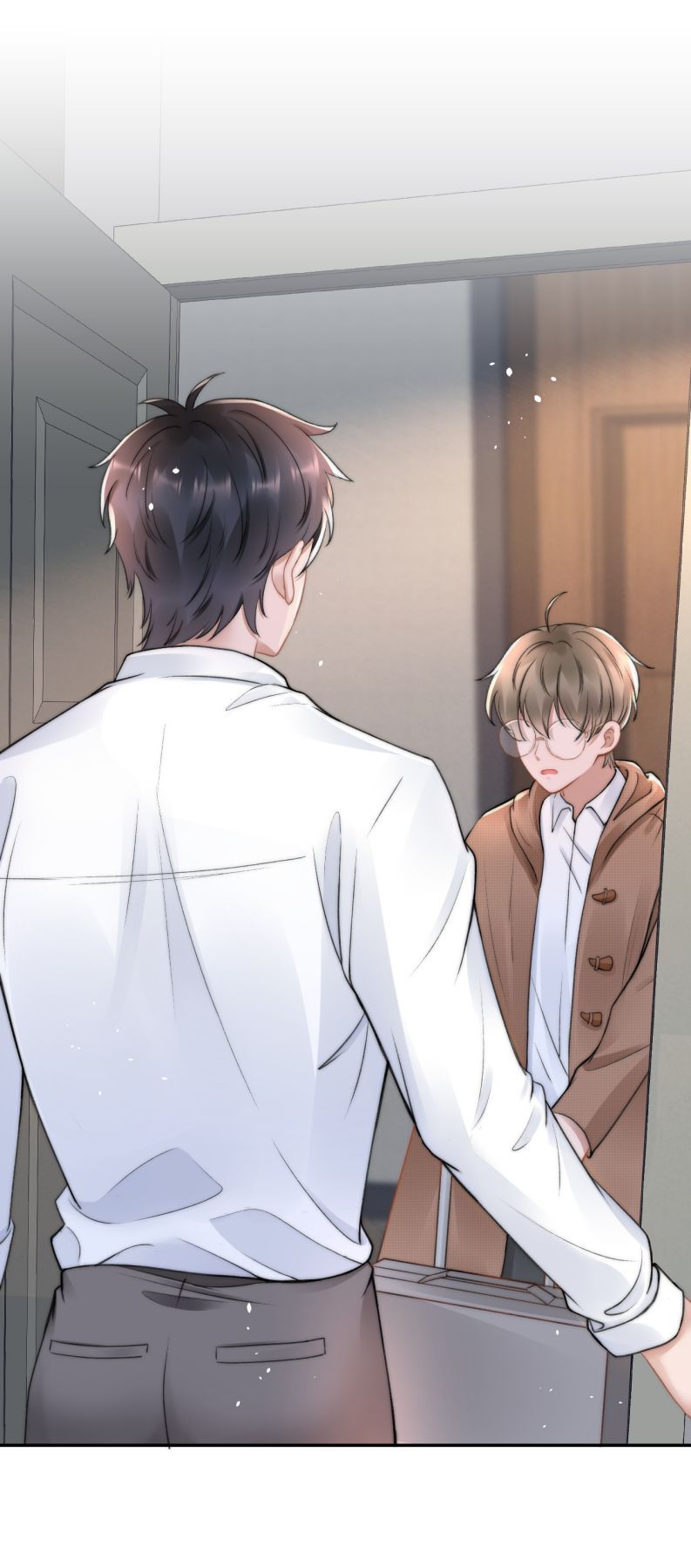 Những Ngày Cùng Tra Công Chính Diện Quyết Đấu Chapter 51 - Trang 2