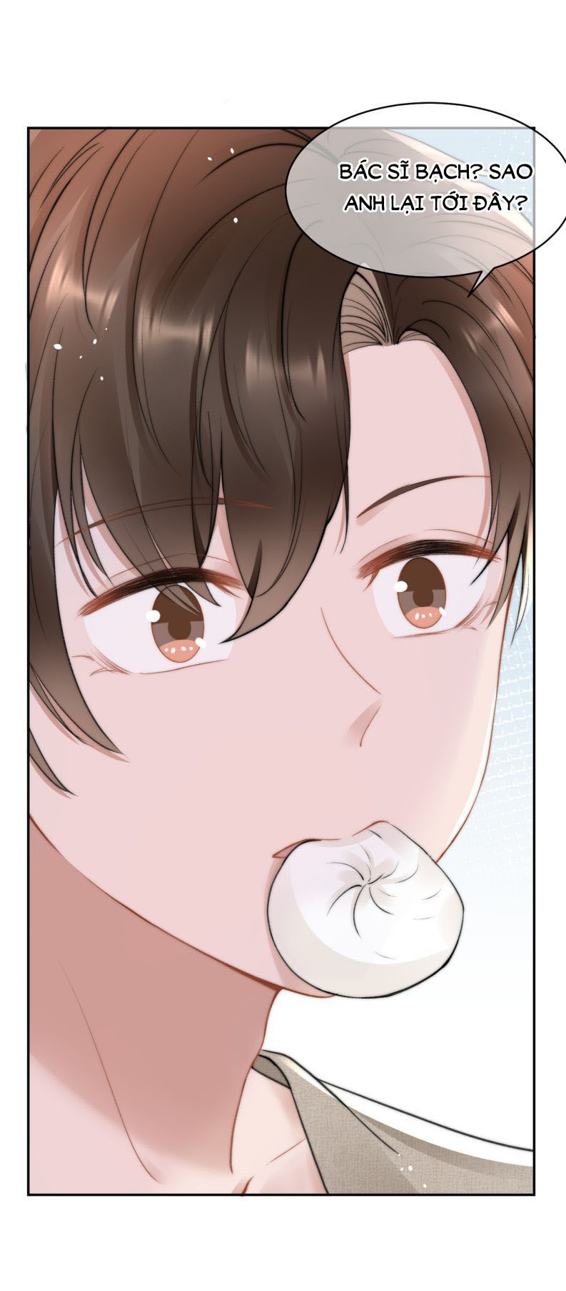 Những Ngày Cùng Tra Công Chính Diện Quyết Đấu Chapter 51 - Trang 2