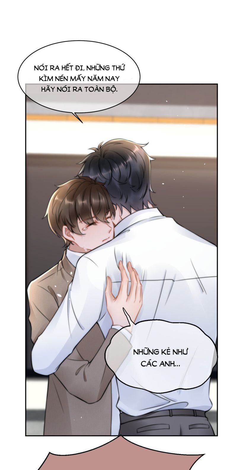Những Ngày Cùng Tra Công Chính Diện Quyết Đấu Chapter 51 - Trang 2