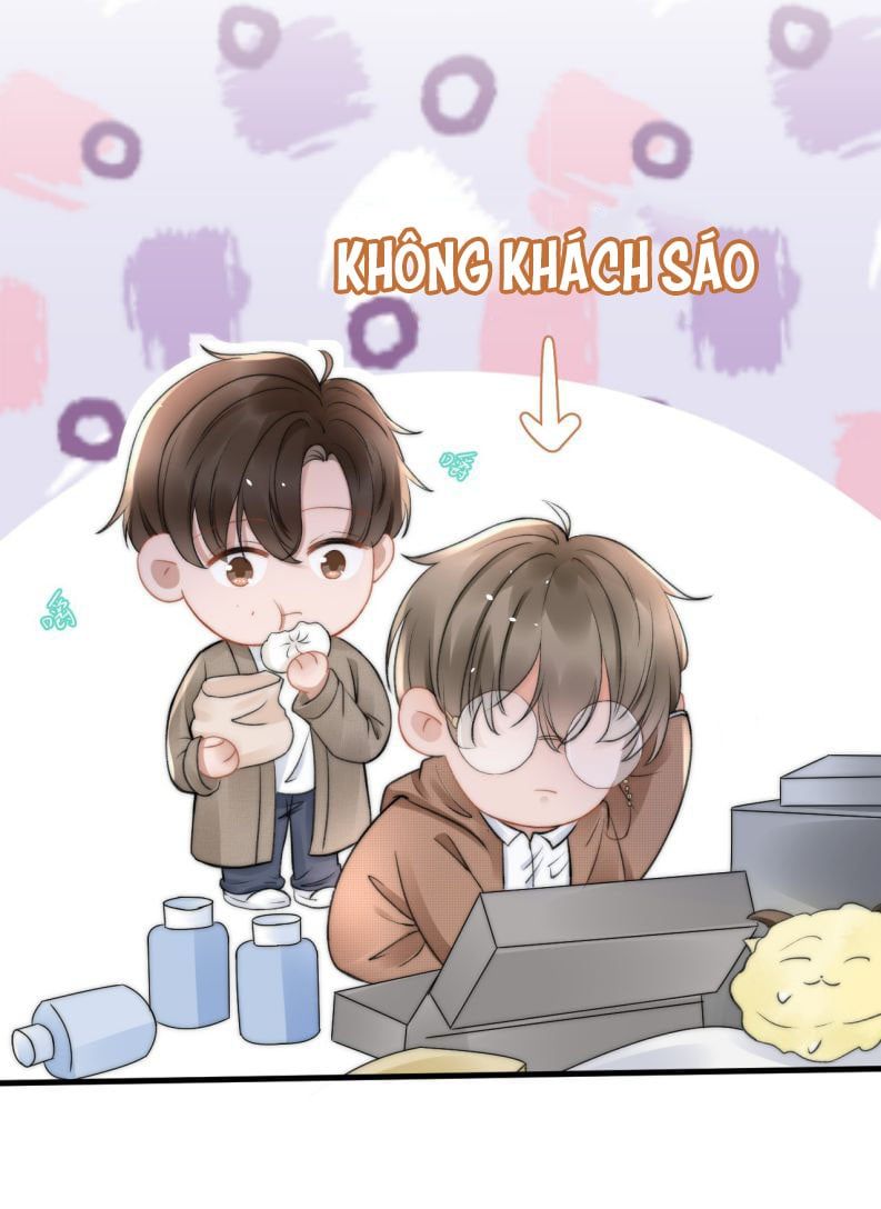 Những Ngày Cùng Tra Công Chính Diện Quyết Đấu Chapter 51 - Trang 2